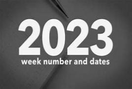 Longest Third Date 2023